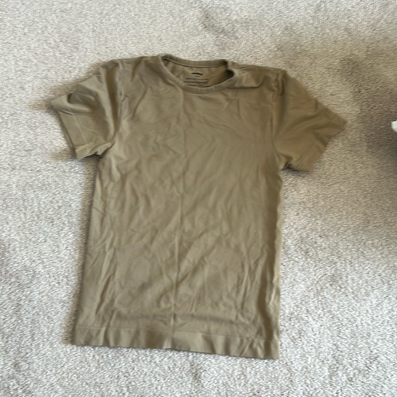 Skims soft smoothing t-shirt - Picture 2 of 4